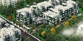 Trendsquare Ortus Apartment in Amrutahalli, Bangalore