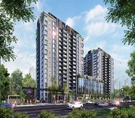 Trendsquares Akino Video