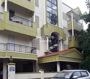 Tribhuvan Enclave