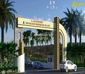 Tricolour Lake Shore, Chikkaballapur, Bangalore