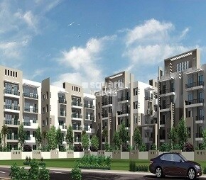 Trifecta Esplanade, Belathur, Bangalore