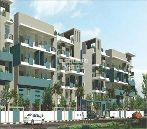 Trifecta Sollievo residential project in Whitefield
