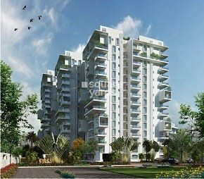 Trifecta Starlight, Mahadevpura, Bangalore