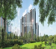 Trifecta Vanto, Kodathi, Bangalore