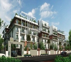 Trifecta Verdure residential project in Chikkakannalli