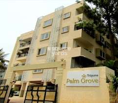 Triguna Palm Grove Flagship