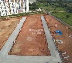 Trinco Manvanthara, Nagegowdanapalya, Bangalore