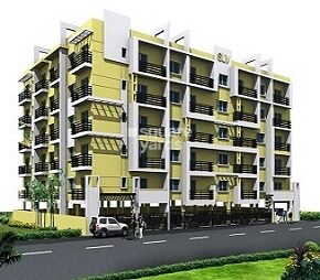 Trinco Slv Elite residential project in Electronic City Phase I