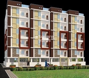 Trishul Happy Homes residential project in Electronic City