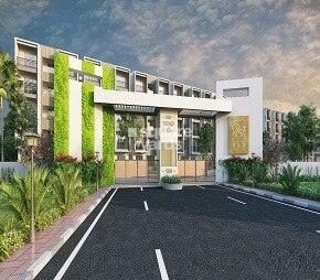 Tru Windchimes, Bellandur, Bangalore