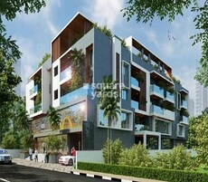 TSR Sai Arcade Featured Image