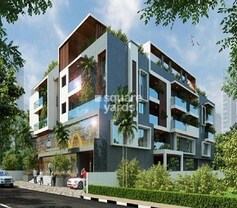 TSR Sai Arcade, Rajaji Nagar, Bangalore