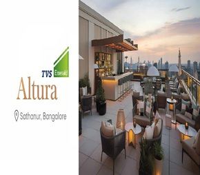 TVS Emerald Altura