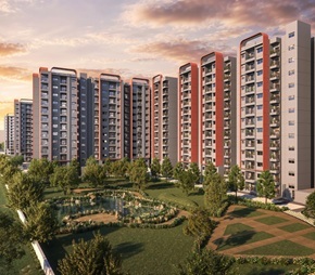 TVS Emerald Altura