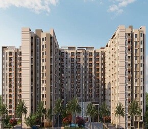 TVS Emerald Auralis, Thanisandra, Bangalore