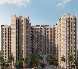 TVS Emerald Auralis in Thanisandra, Bangalore