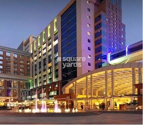 UB City
