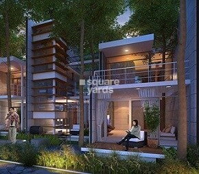 Uber Mahogany, Sarjapur Road, Bangalore