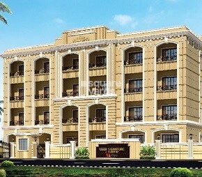 Uber Signature, Richards Town, Bangalore