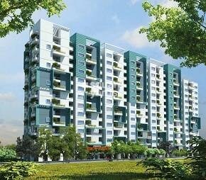 Uber Verdant, Sarjapur Road, Bangalore