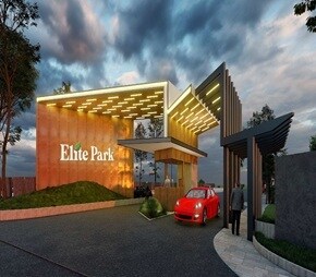 Udbhav Elite Park