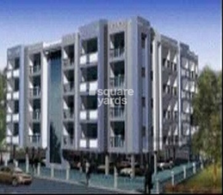 Udeti Mansion Bangalore Cover Image
