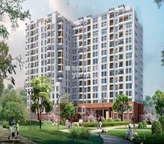 UKN Esperanza, Whitefield, Bangalore