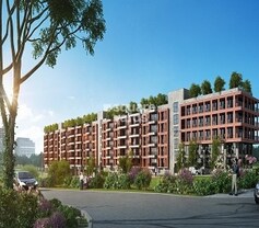 UKN Garden Of Eden, Whitefield, Bangalore