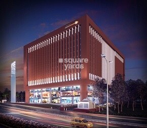 Umiya Velociti, Hebbal, Bangalore