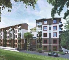 Umiya Woods Apartment Featured Image