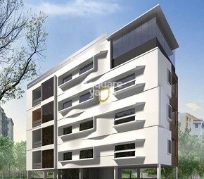 Unicon Temple View residential project in Basavanagudi
