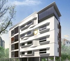 Unicon Temple View, Basavanagudi, Bangalore