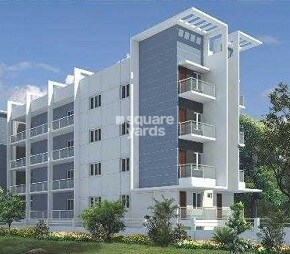 Uniidus Acropolis residential project in Mahadevpura