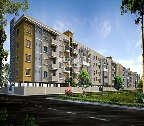 Uniidus Breeze, Thubarahalli, Bangalore