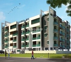 Unique Infrastructure Eastern Breeze, Mahadevpura, Bangalore