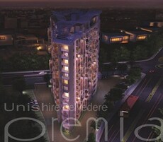 Unishire Belvedere Premia Featured Image