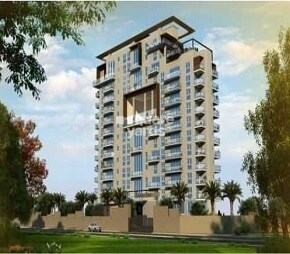 Representative image as actual visual unavailable for Unishire Belvedere Signature Bangalore