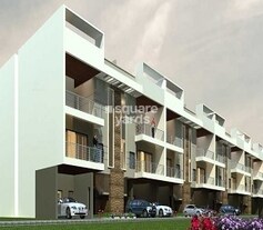 Unishire Esplanade, Thanisandra Main Road, Bangalore