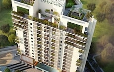 Unishire Palazzo Featured Image
