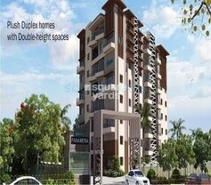 Unishire Panamera, Thanisandra, Bangalore