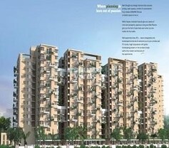 Unishire Terraza, Thanisandra, Bangalore