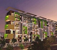 Unishire Verzure, Jakkuru, Bangalore