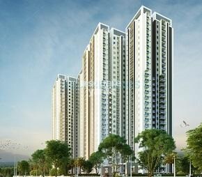 Unishire Wynn Towers