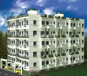 Unitech Pearl residential project in HSR layout
