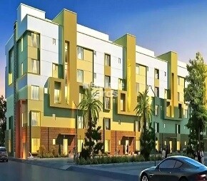 Unitech Uniworld Resort