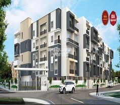 United Blossom, Doddabanahalli, Bangalore