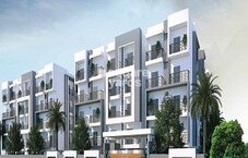 United Greencity Featured Image