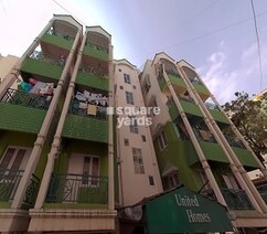 United Homes Mahadevapura Flagship