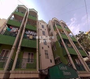 United Homes Mahadevapura in Mahadevpura, Bangalore