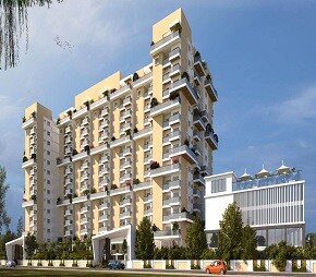 United Sai Silicon Heights